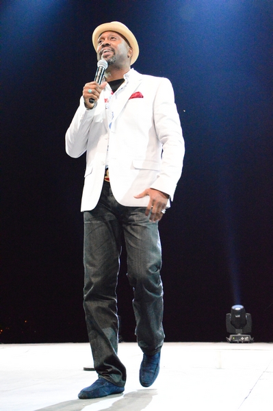 Beirut International Comedy Showcase 